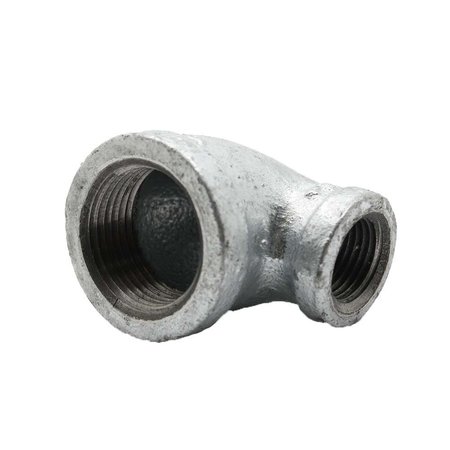 Thrifco Plumbing 1/4 SPEED NUT 4569115